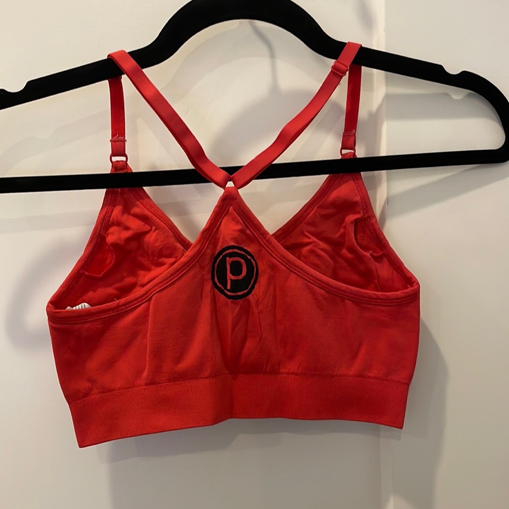 Pure Barre Sports Bra